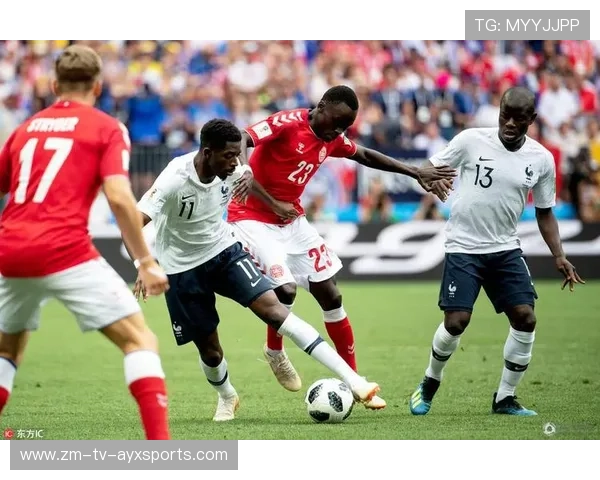 丹麦队双核状态出色，团队默契度达到巅峰阶段