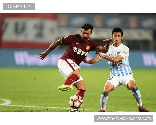 中国足球再被热议：从低谷到高峰，未来可期