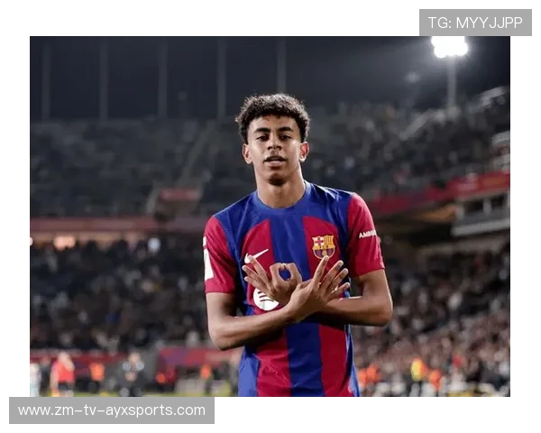 亚马尔退出国家队，巴萨西足协矛盾再度升级！