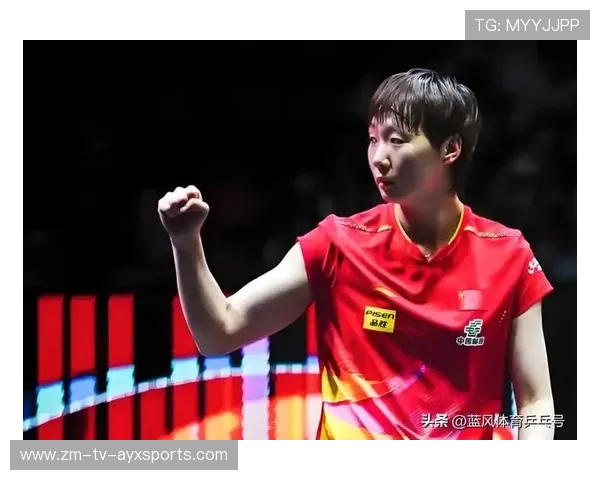 乒乓赛转播数据暴涨，赛事商业价值再被刷新