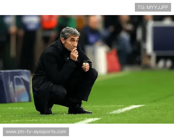 毕巴与巴萨强强对碰？巴尔韦德迎最大心理战