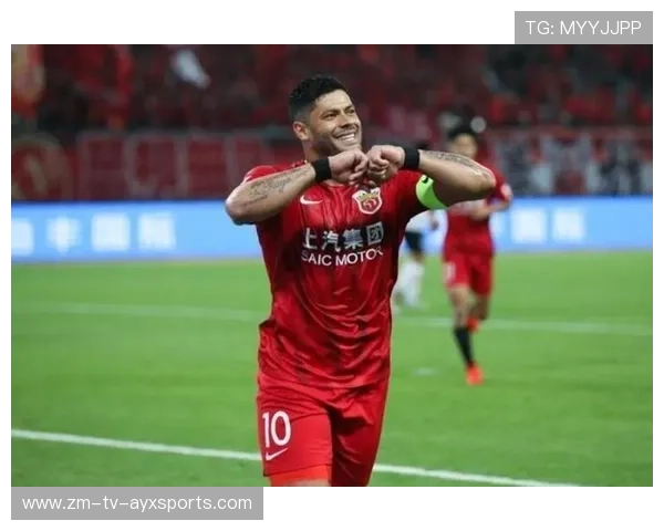 广州恒大目标明确，新巴西锋霸带领球队冲击联赛冠军